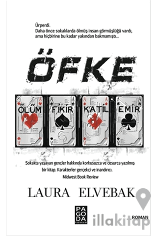 Öfke