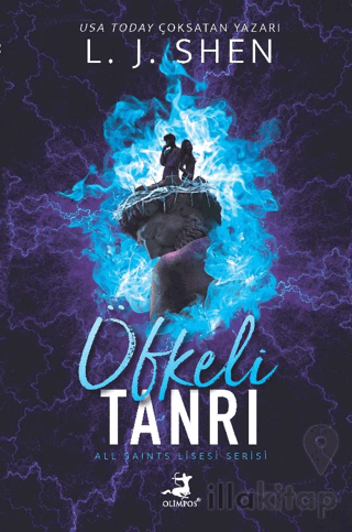 Öfkeli Tanrı