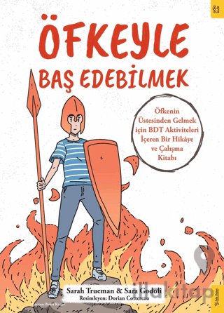 Öfkeyle Baş Edebilmek