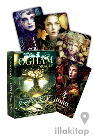 Ogham Oracle