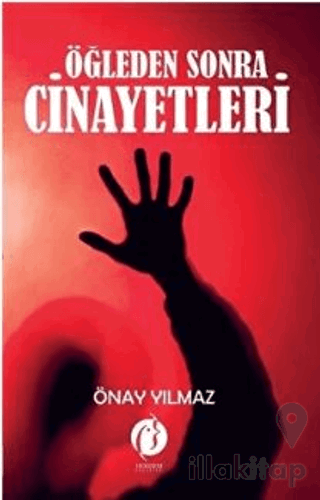 Öğleden Sonra Cinayetleri