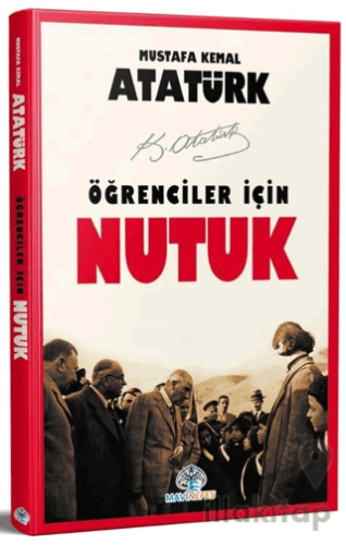 Öğrenciler İçin Nutuk