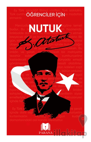 Öğrenciler İçin Nutuk