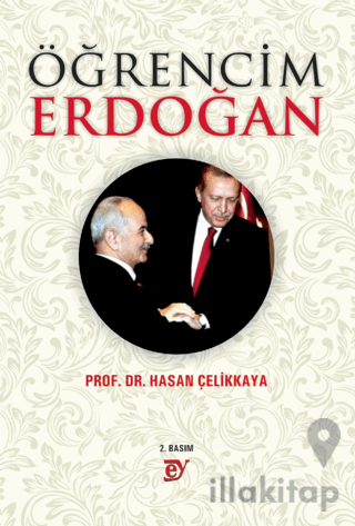 Öğrencim Erdoğan