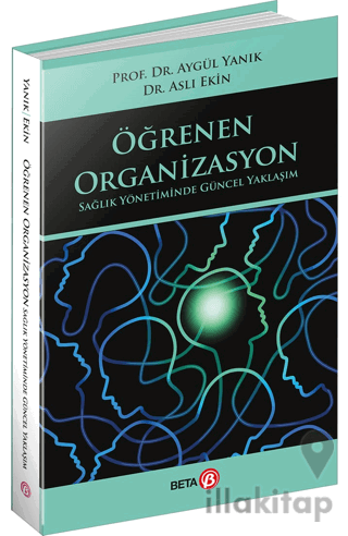 Öğrenen Organizasyon