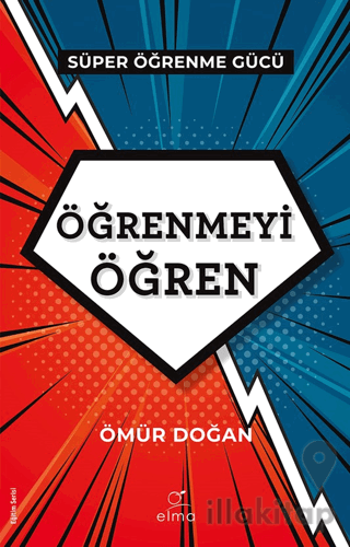 Öğrenmeyi Öğren Süper Öğrenme Gücü - Gücünü Kullan