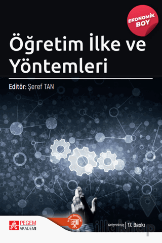 Öğretim İlke ve Yöntemleri (Ekonomik Boy)