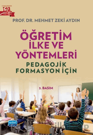 Öğretim İlke Ve Yöntemleri - Pedagojik Formasyon İçin