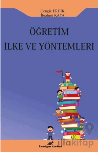 Öğretim İlke ve Yöntemleri