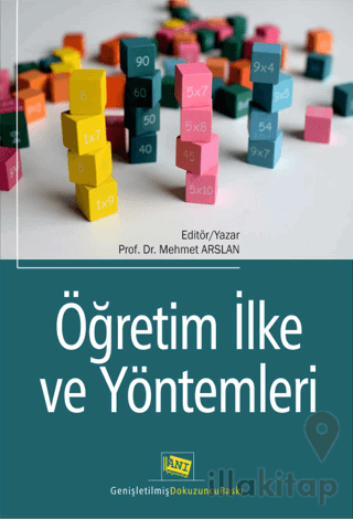 Öğretim İlke ve Yöntemleri