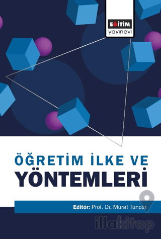 Öğretim İlke ve Yöntemleri