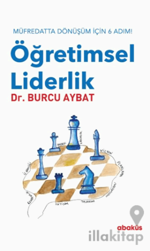 Öğretimsel Liderlik