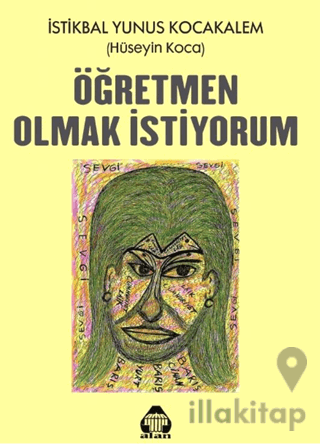 Öğretmen Olmak İstiyorum