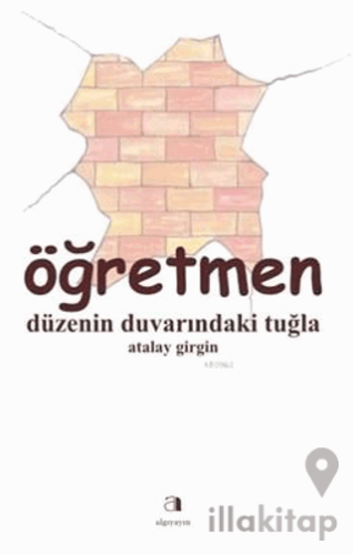 Öğretmen