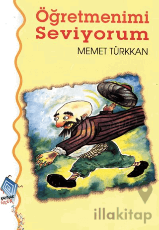 Öğretmenimi Seviyorum