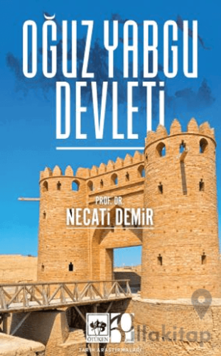 Oğuz Yabgu Devleti