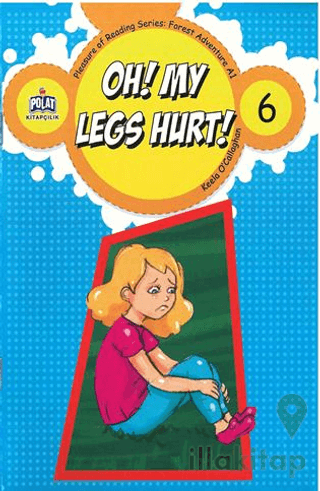 Oh! My Legs Hurt! -6