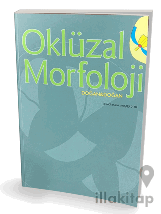 Oklüzal Morfoloji