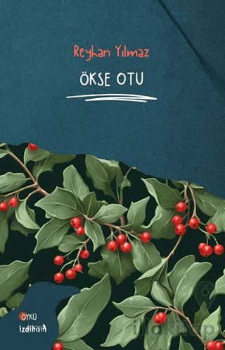 Ökse Otu