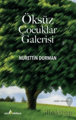 Öksüz Çocuklar Galerisi