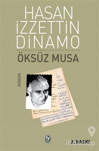 Öksüz Musa