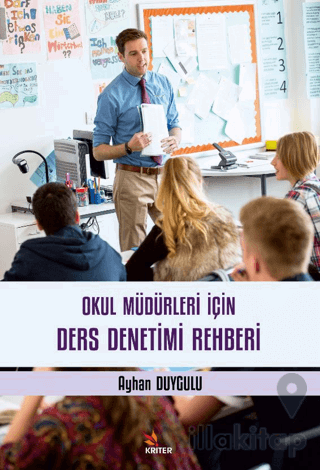 Okul Müdürleri İçin Ders Denetimi Rehberi