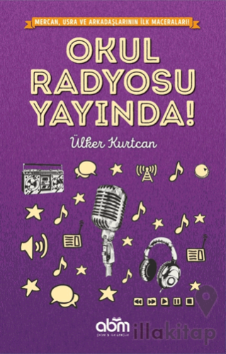 Okul Radyosu Yayında!