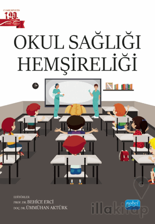 Okul Sağlığı Hemşireliği