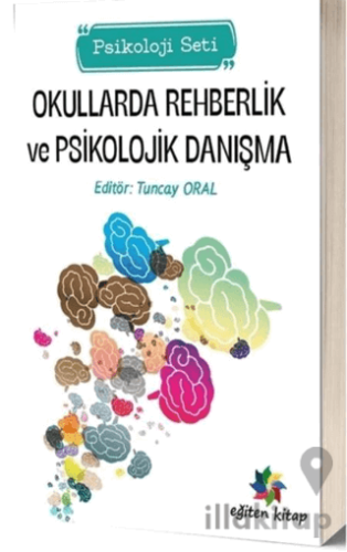 Okullarda Rehberlik ve Psikolojik Danışma Psikoloji Seti