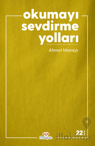 Okumayı Sevdirme Yolları