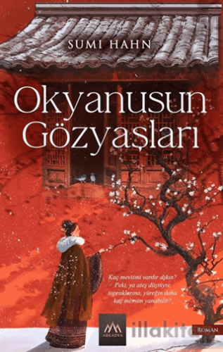 Okyanusun Gözyaşları