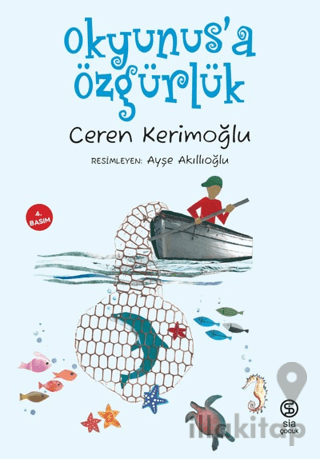 Okyunus'a Özgürlük