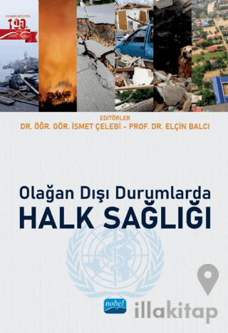 Olağan Dışı Durumlarda Halk Sağlığı