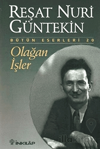 Olağan İşler