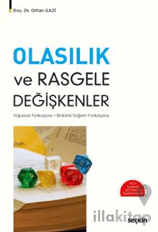 Olasılık ve Rasgele Değişkenler