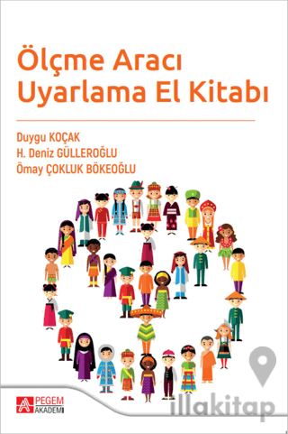 Ölçme Aracı Uyarlama El Kitabı