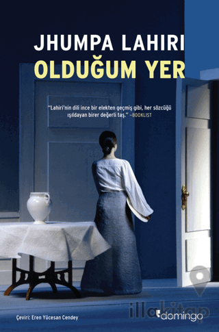 Olduğum Yer