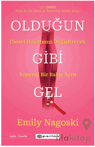 Olduğun Gibi Gel