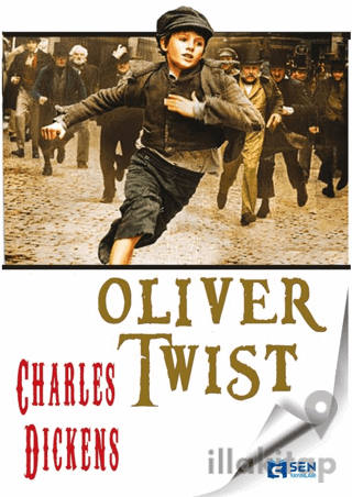 Oliver Twist