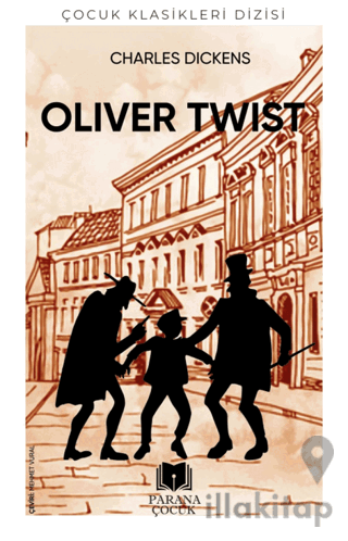 Oliver Twist