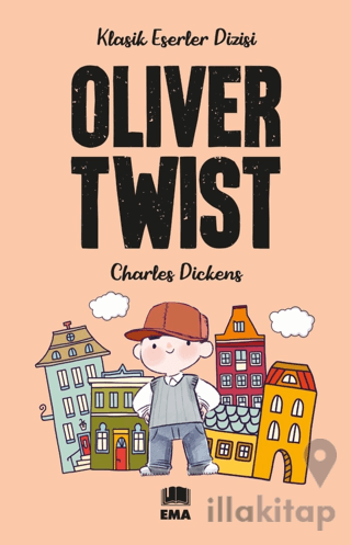 Oliver Twist