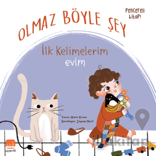 Olmaz Böyle Şey