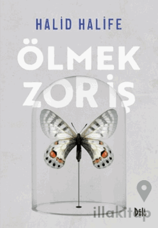 Ölmek Zor İş