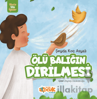 Ölü Balığın Dirilmesi