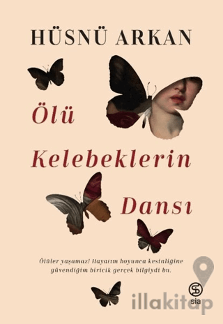 Ölü Kelebeklerin Dansı