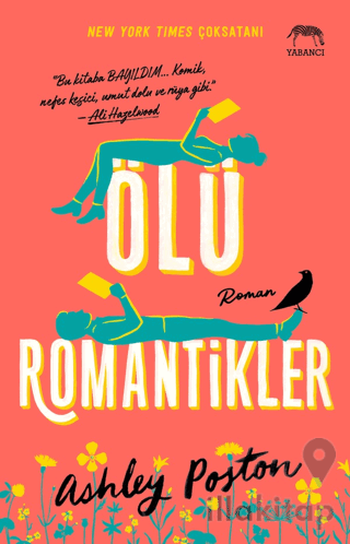 Ölü Romantikler