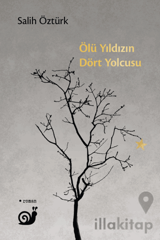 Ölü Yıldızın Dört Yolcusu