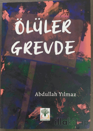 Ölüler Grevde