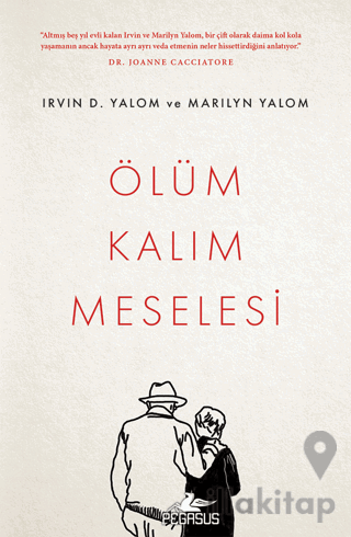 Ölüm Kalım Meselesi