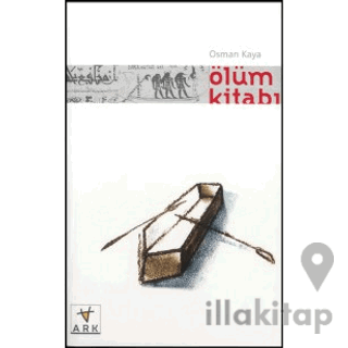 Ölüm Kitabı